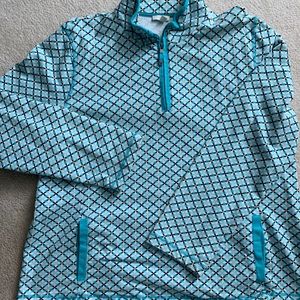 Talbots spring pullover